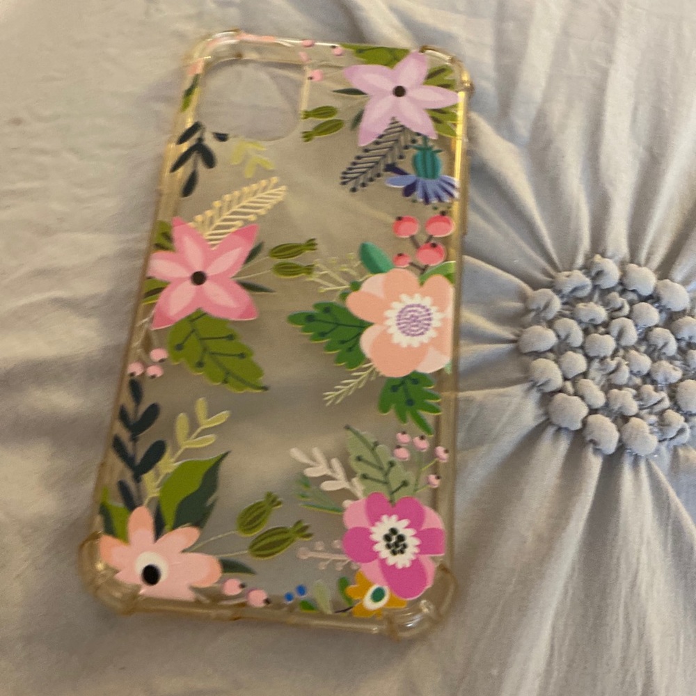 iPhone 11 case